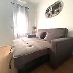 Apartamentos Andalucia