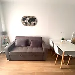 Apartamentos Andalucia