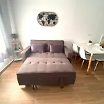 Apartamentos Andalucia