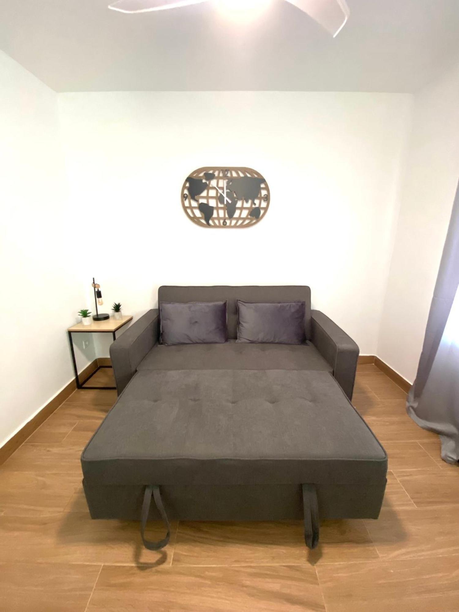 Andalucia Appartement *