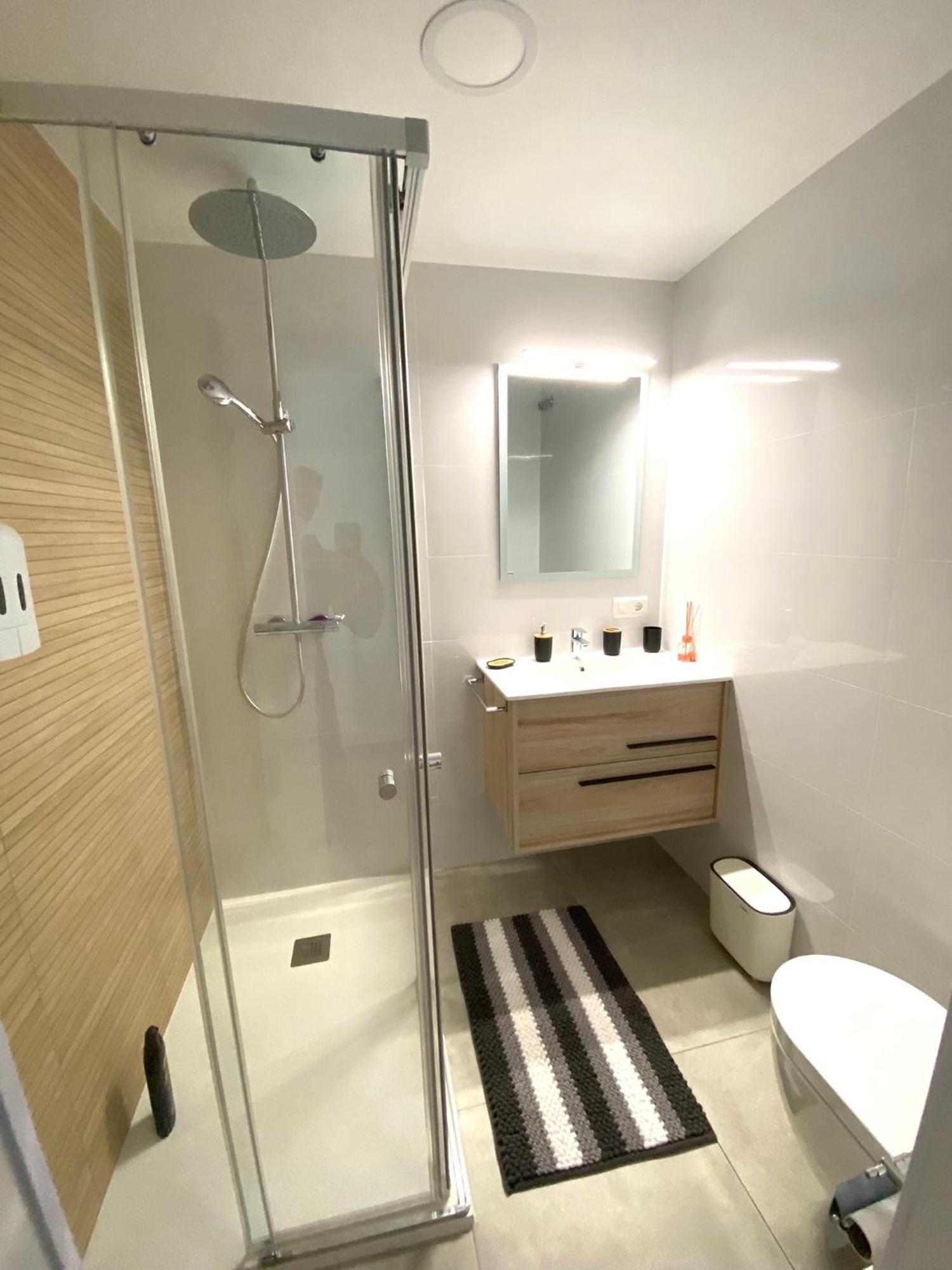 Andalucia Appartement