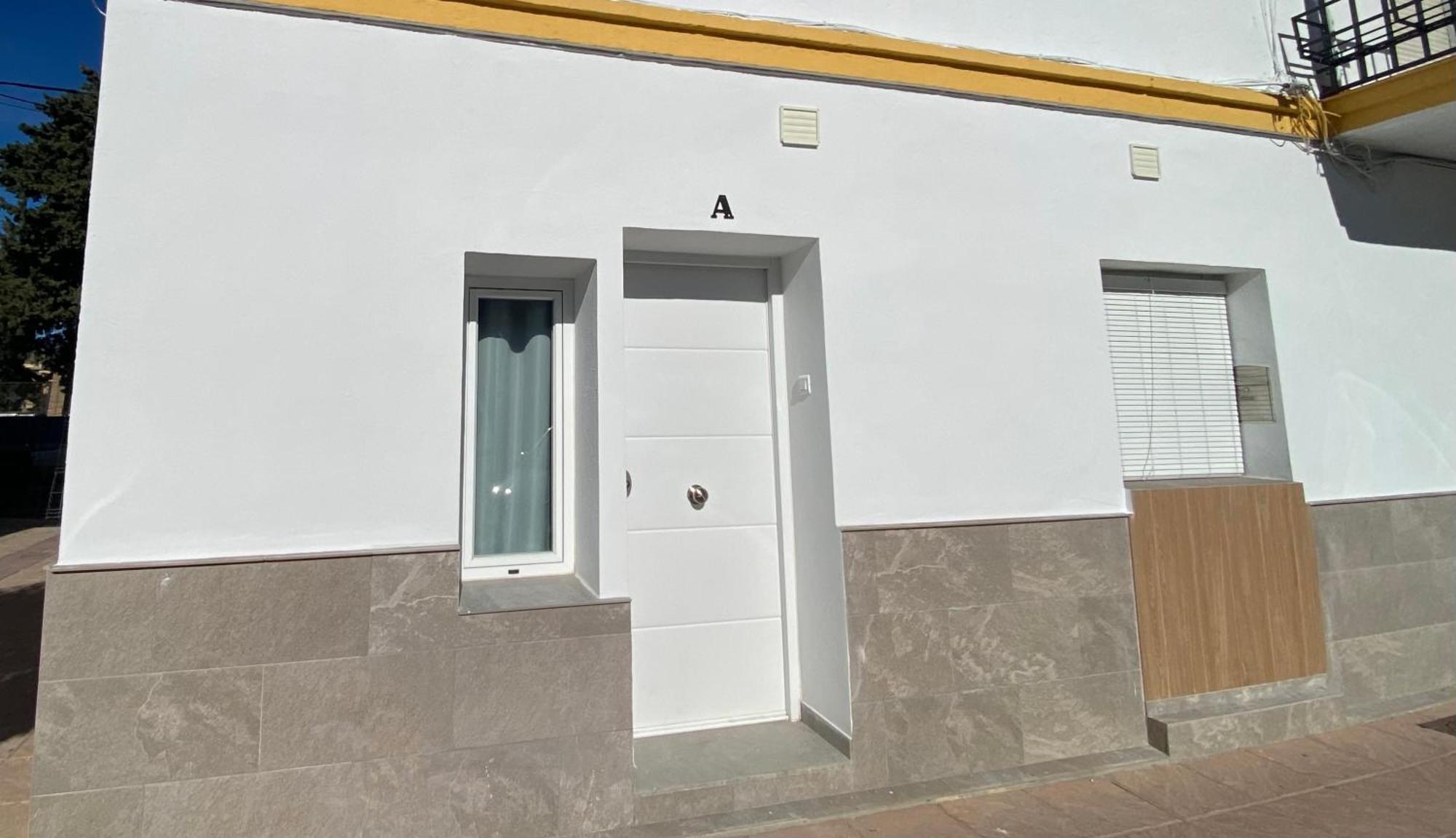 Andalucia Appartement *