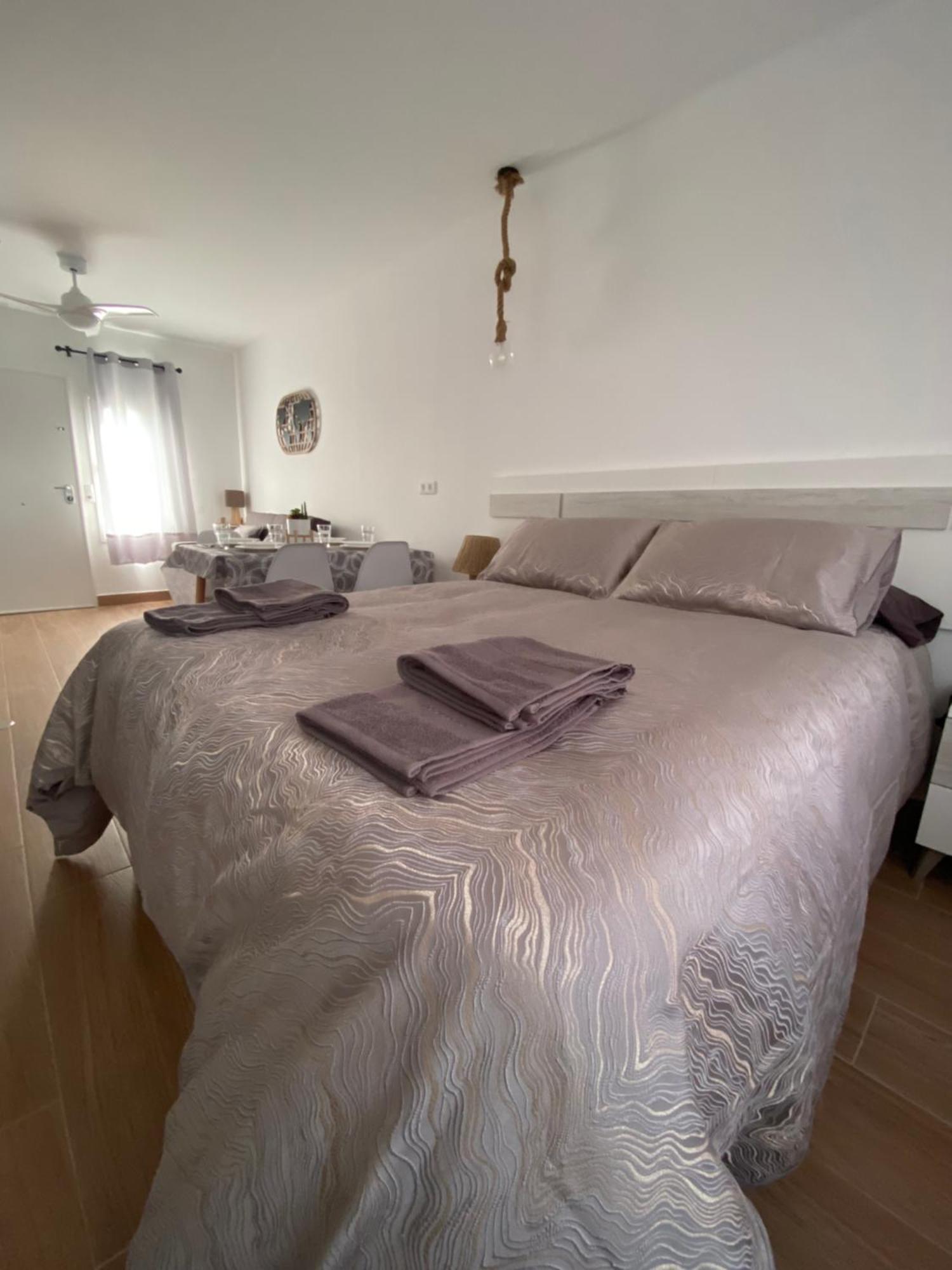 Andalucia Appartement