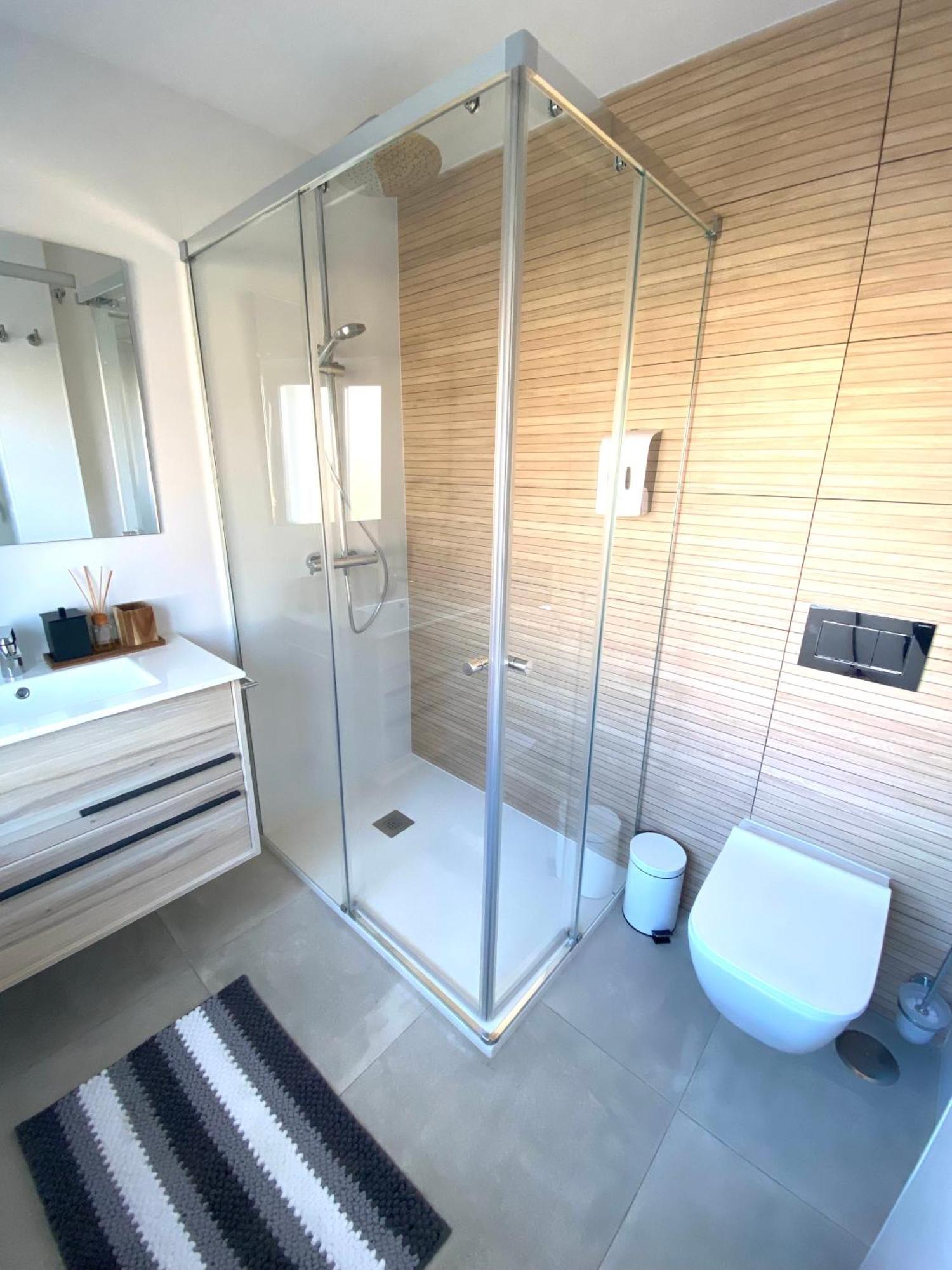 Andalucia Appartement